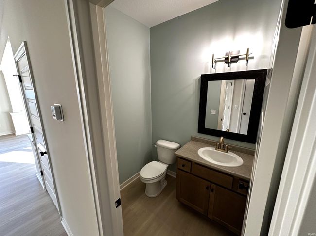 13941 Escondida Cv, House other with 4 bedrooms, 3 bathrooms and null parking in Fort Wayne IN | Image 11