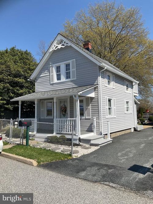 25 Baker St, ABERDEEN, MD, 21001-2417 | Card Image