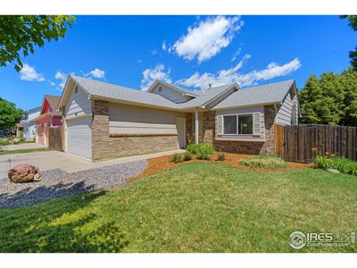 1479 Cattail Dr, House other with 3 bedrooms, 1 bathrooms and null parking in Loveland CO | Image 3