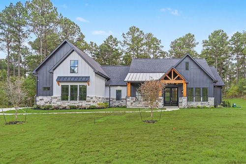 8958 Cedar Meadow Ln, Plantersville, TX, 77363-1810 | Card Image