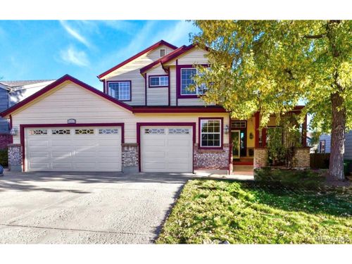 2024 Sandhurst Dr, Castle Rock, CO, 80104-2392 | Card Image