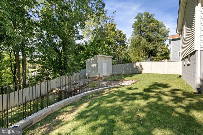 18906 White Oak Dr, House other with 4 bedrooms, 2 bathrooms and null parking in TRIANGLE VA | Image 39