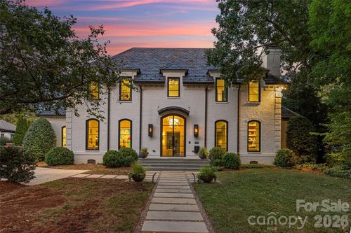727 Colville Rd, Charlotte, NC, 28207-2309 | Card Image