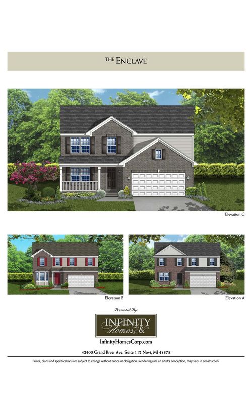 1407 Weeping Willow Ct, Ypsilanti, MI, 48198-1348 | Card Image