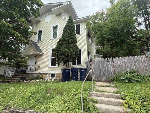 228 Milton Avenue, Janesville, WI, 53545 | Card Image