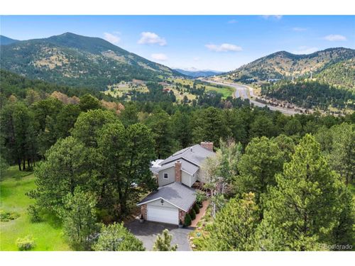 247 County Road 65, Evergreen, CO, 80439-9602 | Card Image