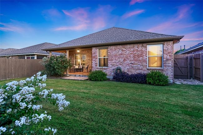 18708 Moreto Loop, House other with 3 bedrooms, 2 bathrooms and 4 parking in Pflugerville TX | Image 5
