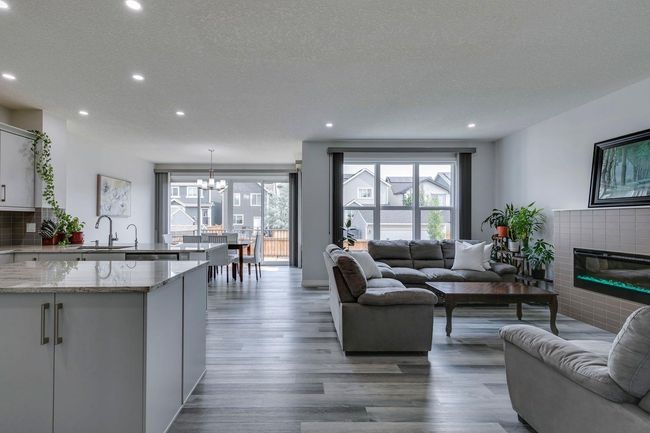 236 Magnolia Heath Se, House other with 4 bedrooms, 4 bathrooms and 4 parking in Calgary AB | Image 8