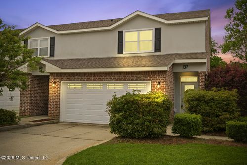 b7-2830 Palmer Drive, Gulfport, MS, 39507 | Card Image