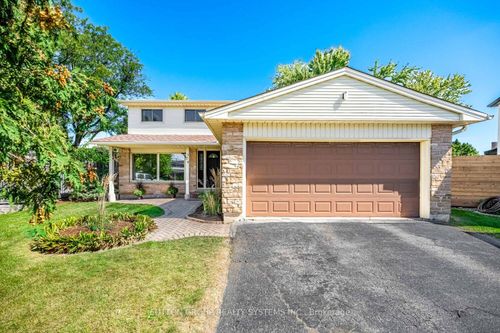 774 Banting Crt, Milton, ON, L9T3M5 | Card Image