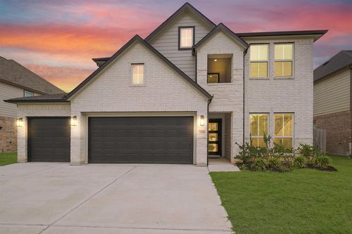 3326 Tilley Dr, Rosenberg, TX, 77471-3017 | Card Image