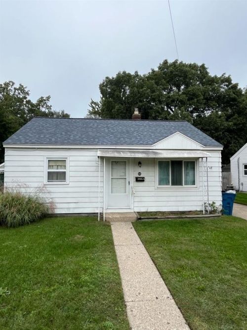 849 33rd Street, Wyoming, MI, 49509 | Card Image