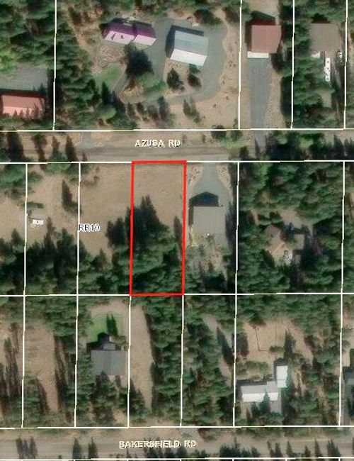 17125 Azusa Rd, Bend, OR, 97707-2001 | Card Image