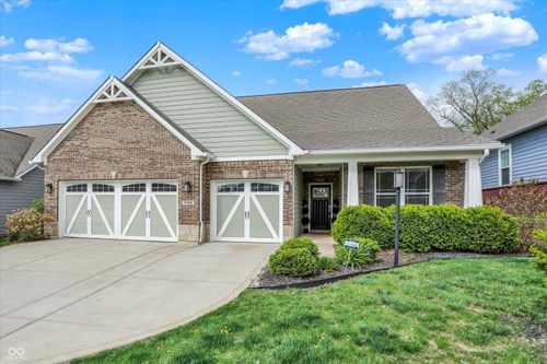 7442 Cassilly Ct, Indianapolis, IN, 46278-7802 | Card Image