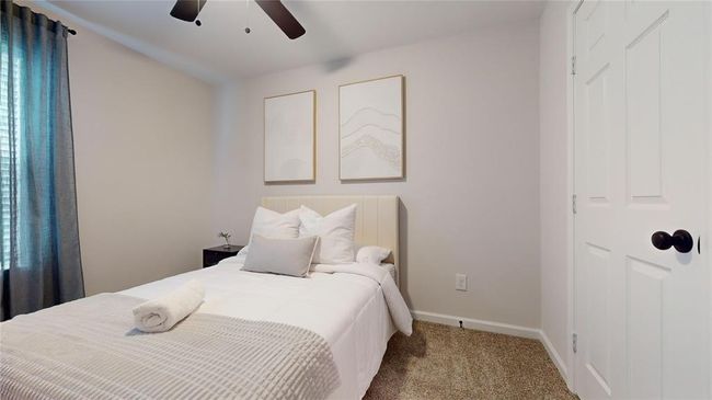 6211 Fairchild St, House other with 3 bedrooms, 3 bathrooms and 2 parking in Houston TX | Image 34