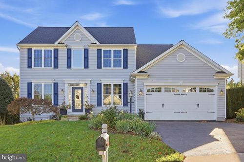 406 Longbow Rd, MOUNT AIRY, MD, 21771-5865 | Card Image