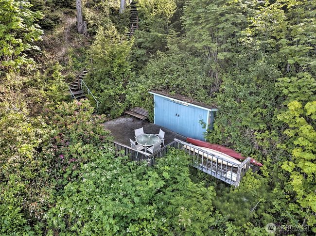 662 E Stadium Beach Rd E, House other with 2 bedrooms, 2 bathrooms and 1 parking in Grapeview WA | Image 12