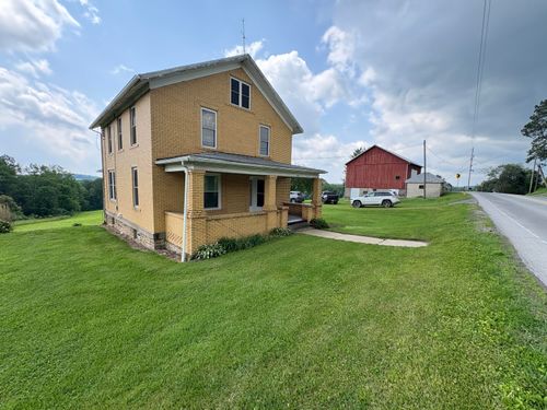 4561 Route 210 Hwy, Smicksburg, PA, 16256 | Card Image