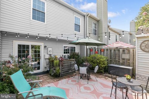 6580 Medinah Ln, ALEXANDRIA, VA, 22312-3156 | Card Image