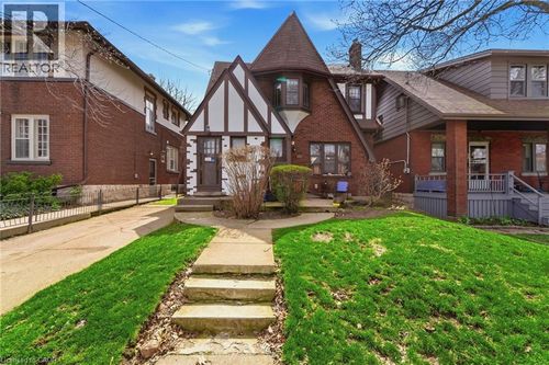 509 Aberdeen Avenue, Hamilton, ON, L8P2S6 | Card Image