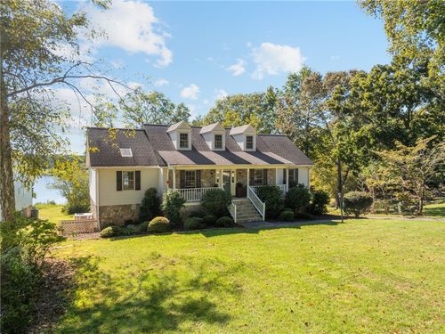 408 W Peninsula Drive, Laurens, SC, 29360 | Card Image