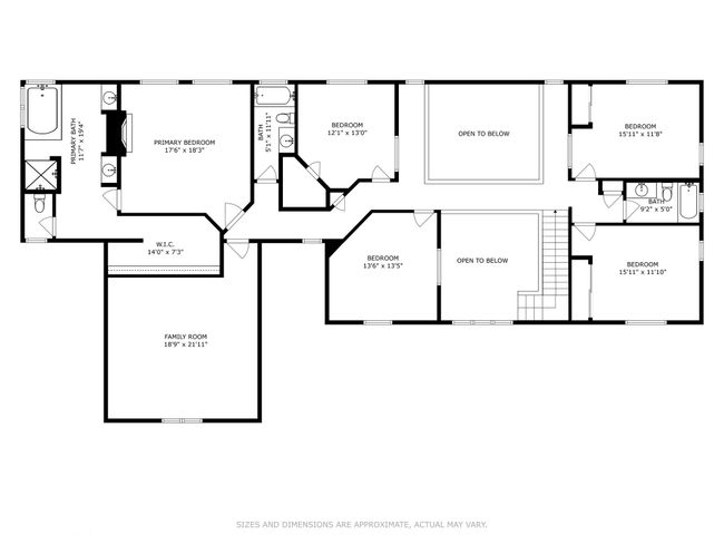 5668 Lichenstone Ln, House other with 5 bedrooms, 6 bathrooms and null parking in Florence MT | Image 94