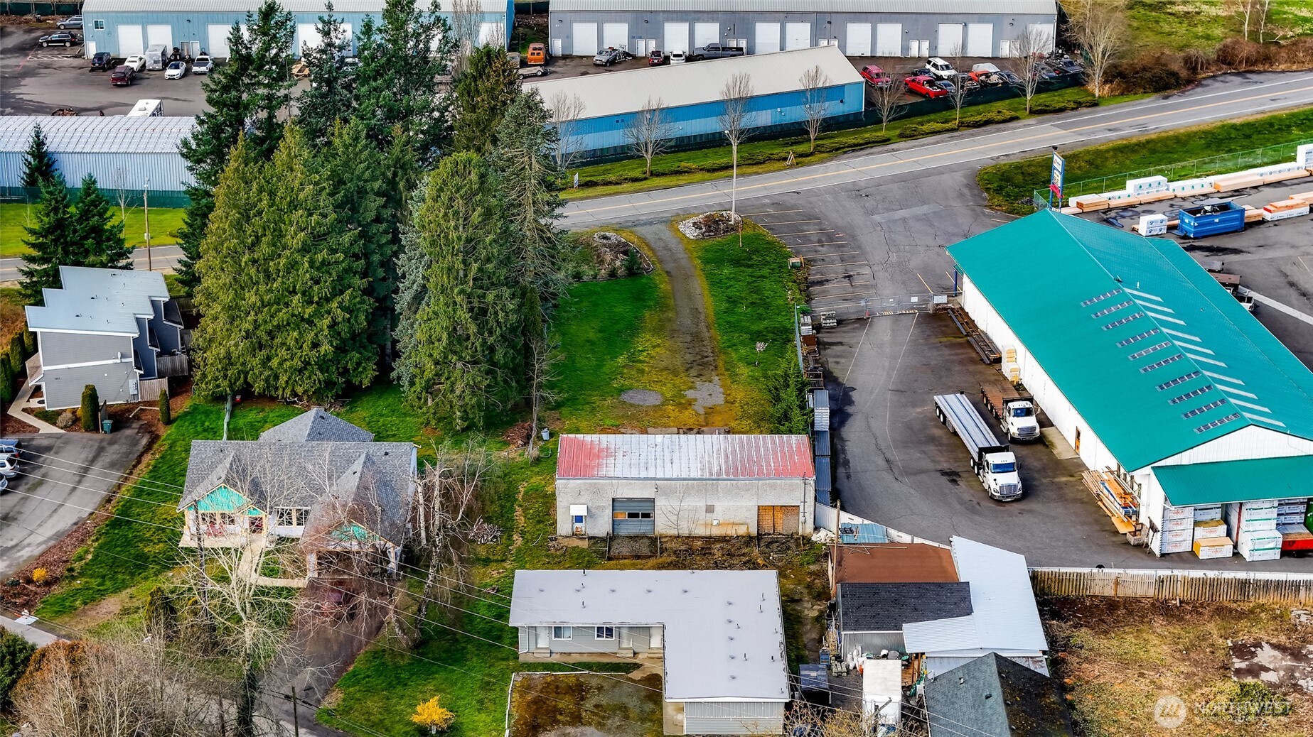 Land in Ferndale 3