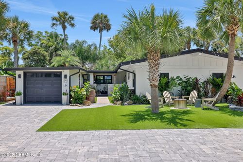 545 South St, NEPTUNE BEACH, FL, 32266-4729 | Card Image