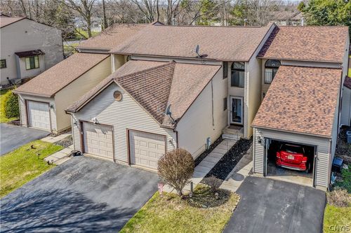 8435 Bubbling Springs Drive, Clay, NY, 13027 | Card Image