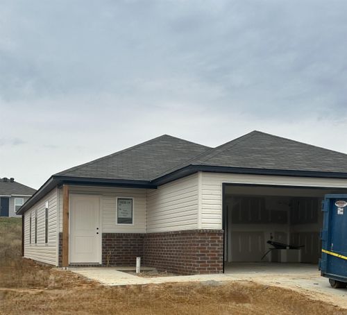 7064 Potomac Trail, Bauxite, AR, 72011 | Card Image