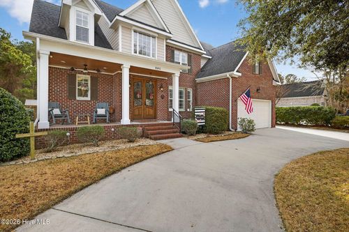 201 King Arthur Dr, Wilmington, NC, 28403-5734 | Card Image