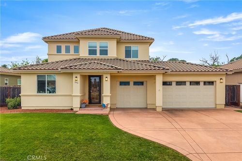 295 Katie Ct, Lakeport, CA, 95453-7200 | Card Image