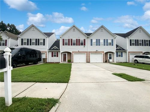 3756 Brookwood Blvd, Rex, GA, 30273-5800 | Card Image