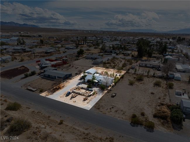 551 Munsell Way, House other with 3 bedrooms, 2 bathrooms and null parking in Pahrump NV | Image 15