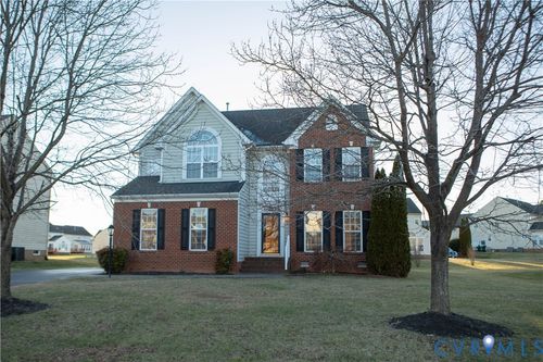 2112 Lindsey Gabriel Dr, Henrico, VA, 23231-5866 | Card Image