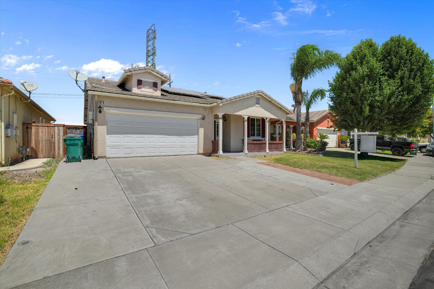 Residential in Stockton 2