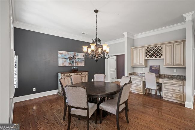 1323 Frey Lake Ct Nw, House other with 5 bedrooms, 3 bathrooms and null parking in Kennesaw GA | Image 21