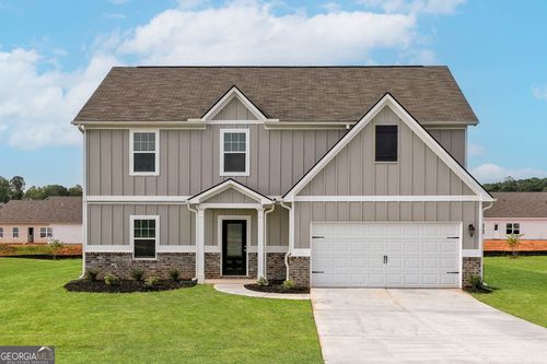 288 Oliver Dr, Locust Grove, GA, 30248-4470 | Card Image