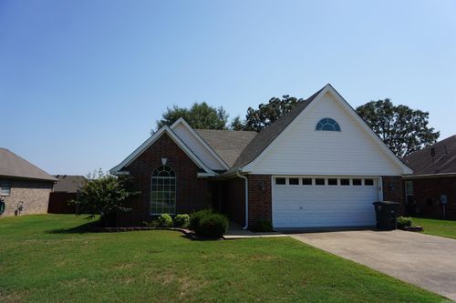 1408 Sydney St, Searcy, AR, 72143-8481 | Card Image