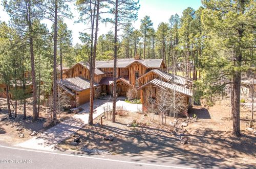 4219 Griffiths Spg, Flagstaff, AZ, 86005-4349 | Card Image