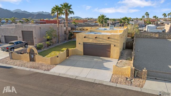 14445 E 53 Rd Dr, House other with 2 bedrooms, 2 bathrooms and 2 parking in Yuma AZ | Image 33