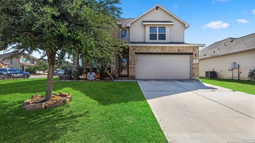 707 Morgans Ml, New Braunfels, TX, 78130-4900 | Card Image