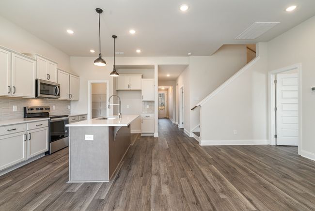 2521 Ashebrook Ct, Condo with 2 bedrooms, 3 bathrooms and 4 parking in Murfreesboro TN | Image 6