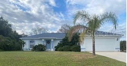 3911 Geary Ter, NORTH PORT, FL, 34288-8346 | Card Image