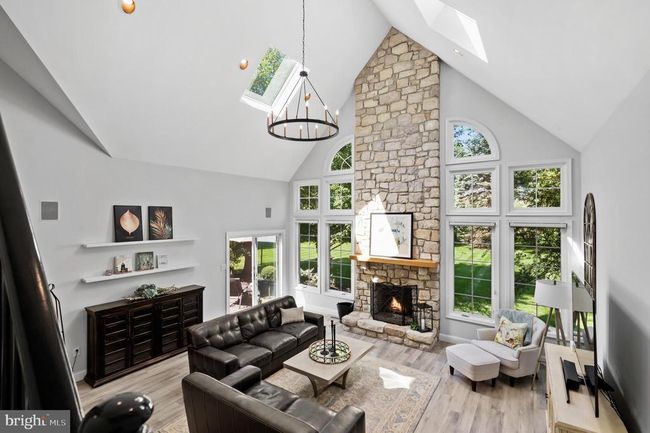 75 Bittersweet Dr, House other with 4 bedrooms, 5 bathrooms and null parking in DOYLESTOWN PA | Image 23