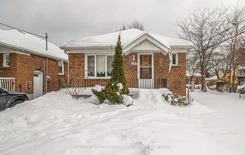 29 Parker Ave, Etobicoke, ON, M8Z4L7 | Card Image