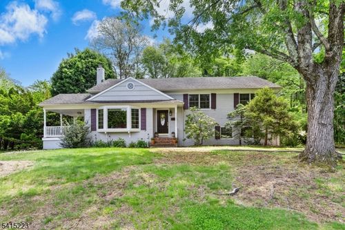 33 Carol Rd, Westfield, NJ, 07090-1819 | Card Image