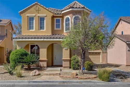 10929 Santorini Dr, Las Vegas, NV, 89141-3937 | Card Image