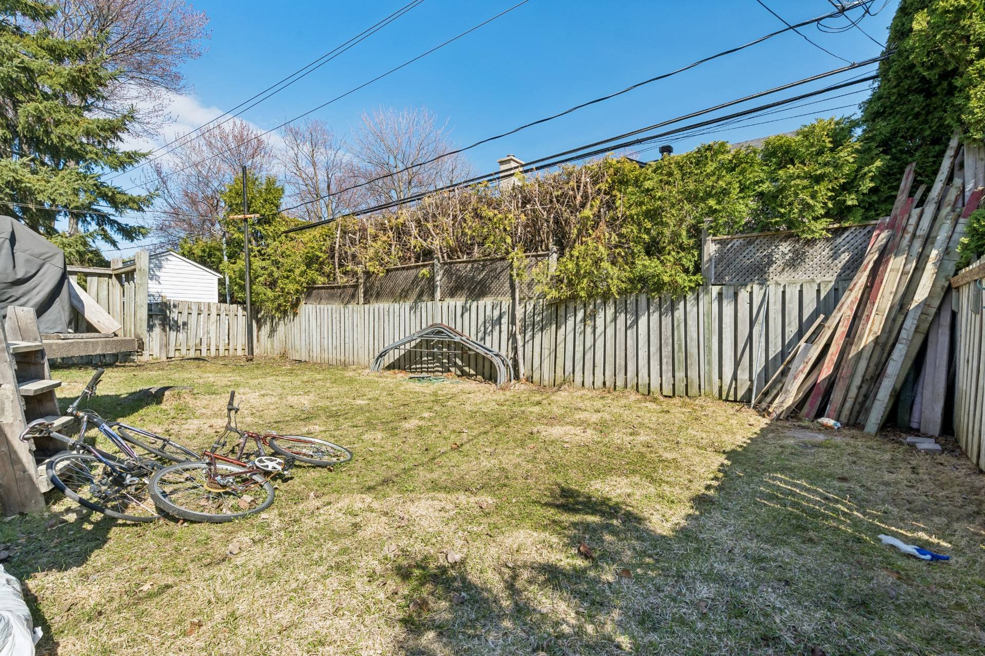 Residential in Repentigny (Repentigny) 5