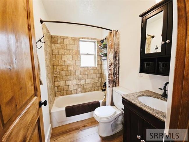 12245 Monashee Cir, House other with 4 bedrooms, 2 bathrooms and null parking in Lava Hot Springs ID | Image 12